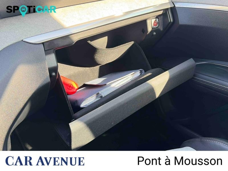 Occasion PEUGEOT 3008 HYBRID 225ch GT e-EAT8 2021 Noir 23990 € à Pont-à-Mousson
