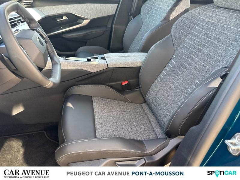 Used PEUGEOT 5008 Hybrid 145ch Allure e-DCS6 2025 Bleu Obsession (M) € 38990 in Pont-à-Mousson