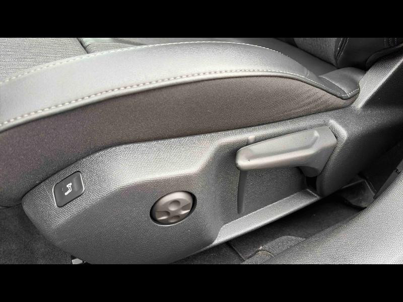 Used PEUGEOT 508 SW HYBRID 225ch Allure Business e-EAT8 2021 Noir Perla Nera (M) € 22400 in Pont-à-Mousson