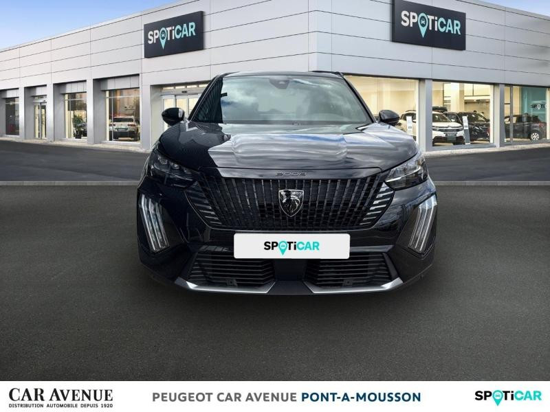 Used PEUGEOT 2008 e-2008 156ch GT 2025 Noir Perla Nera (M) € 37300 in Pont-à-Mousson