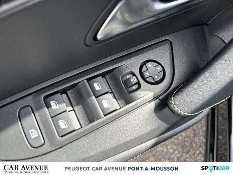 Used PEUGEOT 2008 e-2008 156ch GT 2025 Noir Perla Nera (M) € 37300 in Pont-à-Mousson