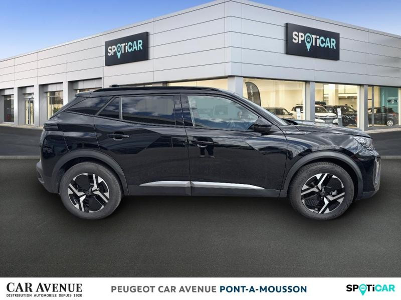 Used PEUGEOT 2008 e-2008 156ch GT 2025 Noir Perla Nera (M) € 37300 in Pont-à-Mousson