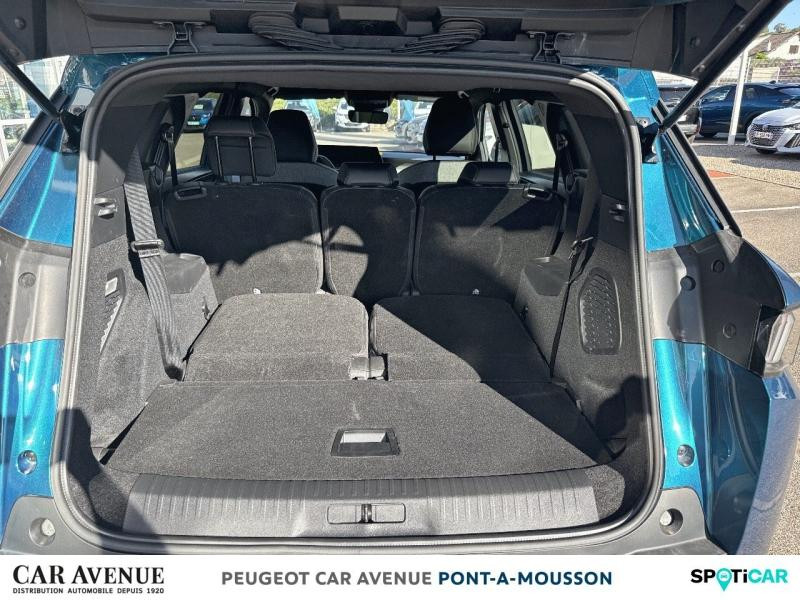 Used PEUGEOT 5008 Hybrid 145ch Allure e-DCS6 2025 Bleu Obsession (M) € 38990 in Pont-à-Mousson