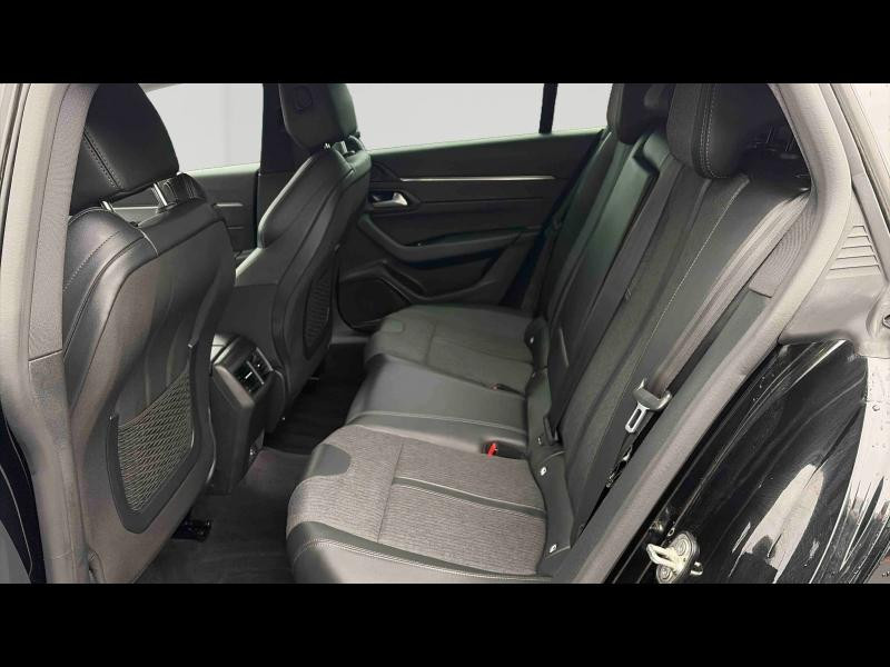 Used PEUGEOT 508 SW HYBRID 225ch Allure Business e-EAT8 2021 Noir Perla Nera (M) € 22400 in Pont-à-Mousson