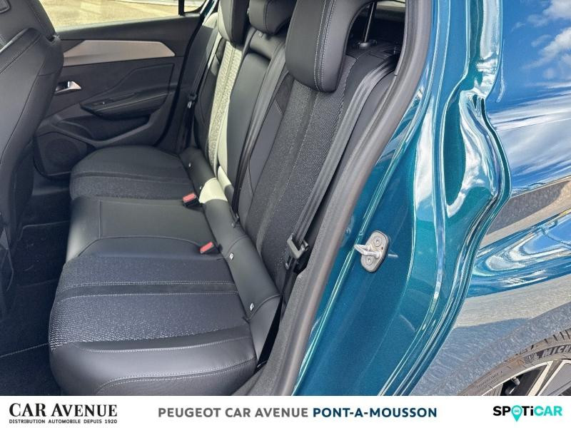 Used PEUGEOT 308 1.2 Hybrid 145ch GT e-DCS6 2025 Bleu € 33900 in Pont-à-Mousson