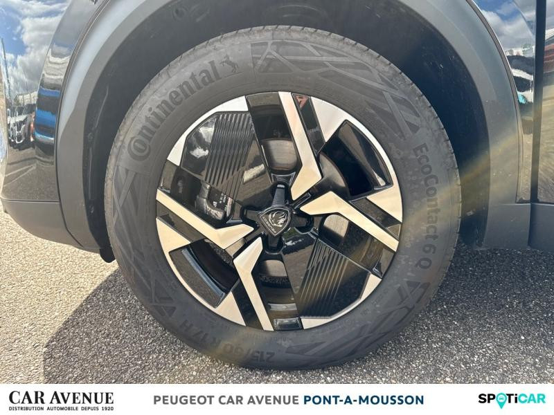 Used PEUGEOT 2008 e-2008 156ch GT 2025 Noir Perla Nera (M) € 37300 in Pont-à-Mousson