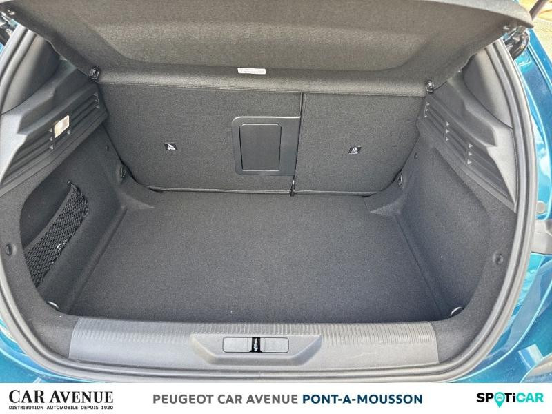 Used PEUGEOT 308 1.2 Hybrid 145ch GT e-DCS6 2025 Bleu € 33900 in Pont-à-Mousson
