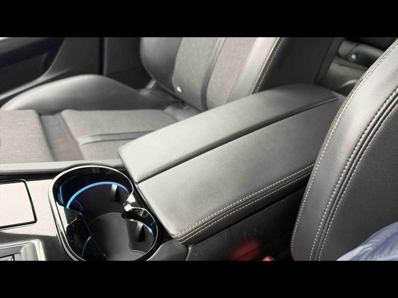 Used PEUGEOT 508 SW HYBRID 225ch Allure Business e-EAT8 2021 Noir Perla Nera (M) € 22400 in Pont-à-Mousson