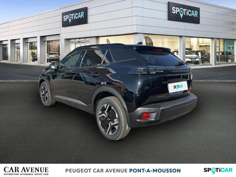Used PEUGEOT 2008 1.2 100ch S&S Allure 2025 Noir Perla Nera (M) € 25490 in Pont-à-Mousson