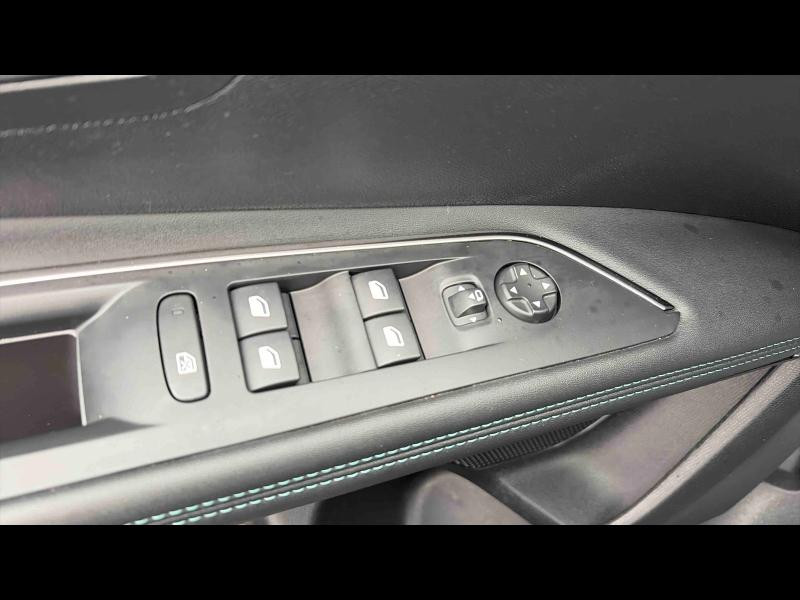 Used PEUGEOT 3008 1.2 PureTech 130ch S&S Allure Pack 2021 Noir Perla Nera (M) € 18200 in Pont-à-Mousson