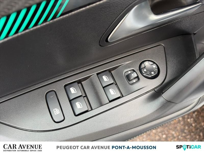 Used PEUGEOT 2008 1.2 PureTech 130ch S&S Allure Pack 2021 Blanc banquise (O) € 15200 in Pont-à-Mousson