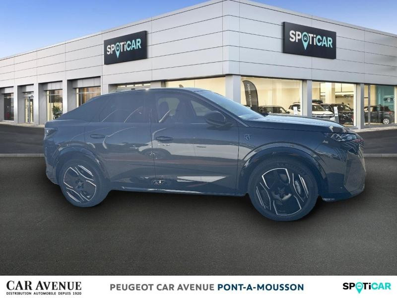 Occasion PEUGEOT 3008 Electrique 210ch Batterie 73 kWh GT 2025 Gris Titane (M) 44400 € à Pont-à-Mousson
