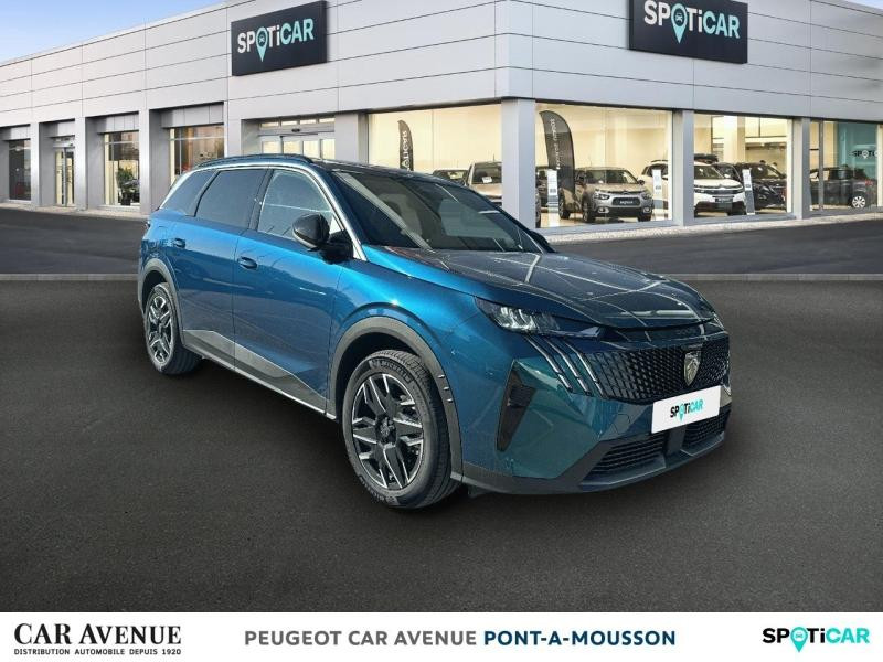 Used PEUGEOT 5008 Hybrid 145ch Allure e-DCS6 2025 Bleu Obsession (M) € 38990 in Pont-à-Mousson