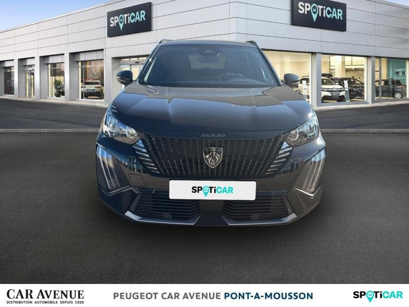 Used PEUGEOT 2008 1.2 100ch S&S Allure 2025 Noir Perla Nera (M) € 25490 in Pont-à-Mousson