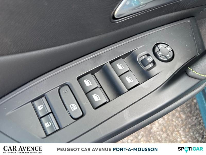 Used PEUGEOT 308 1.2 Hybrid 145ch GT e-DCS6 2025 Bleu € 33900 in Pont-à-Mousson
