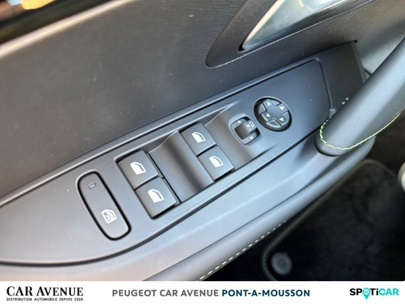 Used PEUGEOT 208 1.2 Hybrid 110ch GT e-DCS6 2025 Gris Artense (M) € 25100 in Pont-à-Mousson