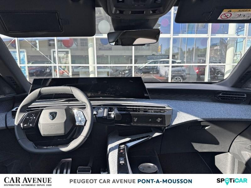 Occasion PEUGEOT 3008 Electrique 210ch Batterie 73 kWh GT 2025 Gris Titane (M) 44400 € à Pont-à-Mousson