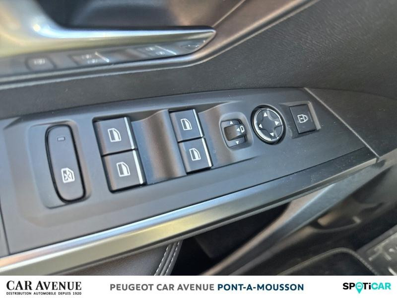 Occasion PEUGEOT 3008 Electrique 210ch Batterie 73 kWh GT 2025 Gris Titane (M) 44400 € à Pont-à-Mousson