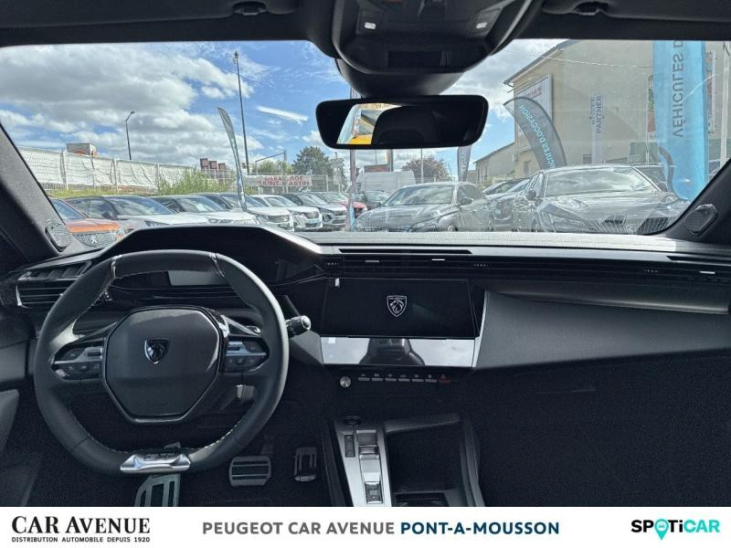 Used PEUGEOT 308 1.2 Hybrid 145ch GT e-DCS6 2025 Bleu € 33900 in Pont-à-Mousson