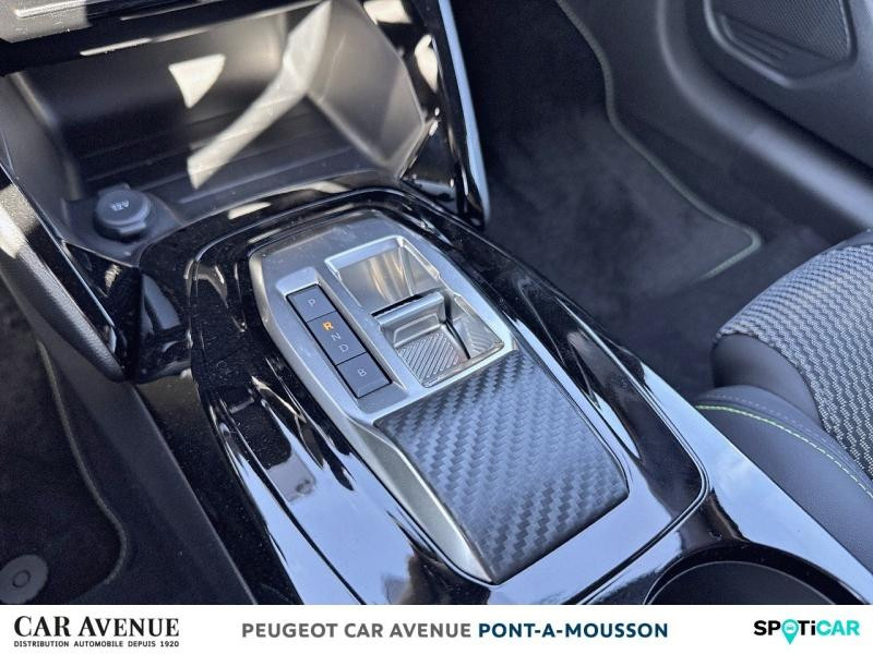 Used PEUGEOT 208 e-208 156ch GT 2025 Rouge Elixir (V) € 33400 in Pont-à-Mousson