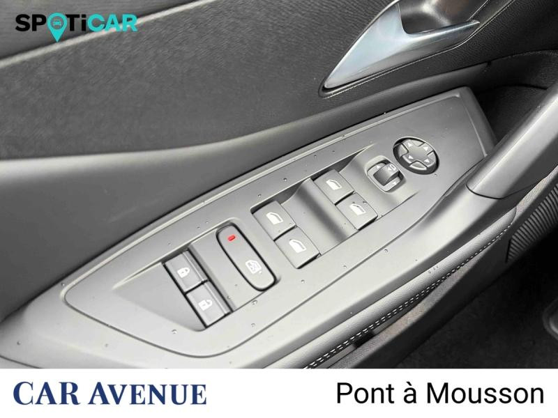 Occasion PEUGEOT 308 SW 1.5 BlueHDi 130ch S&S Allure EAT8 2025 Gris Sélénium (M) 29400 € à Pont-à-Mousson