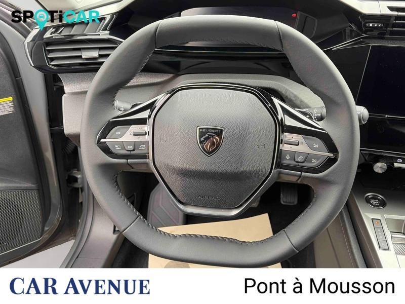 Occasion PEUGEOT 308 SW 1.5 BlueHDi 130ch S&S Allure EAT8 2025 Gris Sélénium (M) 29400 € à Pont-à-Mousson