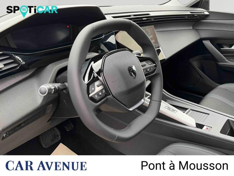 Occasion PEUGEOT 308 SW 1.5 BlueHDi 130ch S&S Allure EAT8 2025 Gris Sélénium (M) 29400 € à Pont-à-Mousson