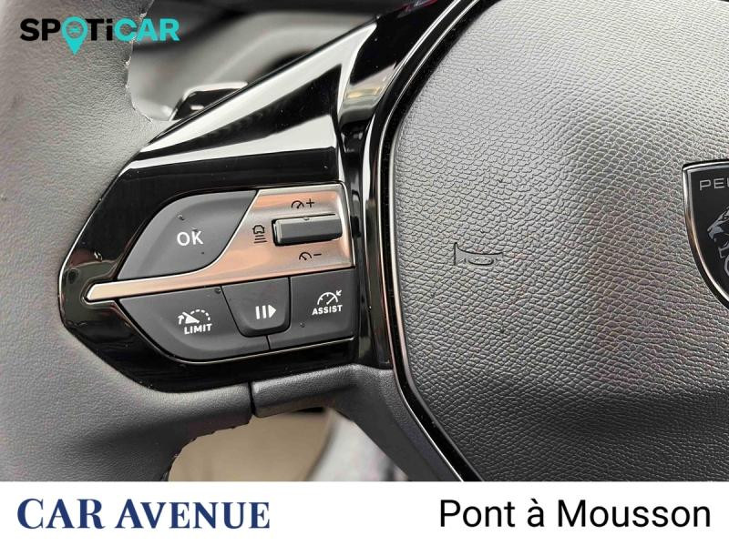 Occasion PEUGEOT 308 SW 1.5 BlueHDi 130ch S&S Allure EAT8 2025 Gris Sélénium (M) 29400 € à Pont-à-Mousson