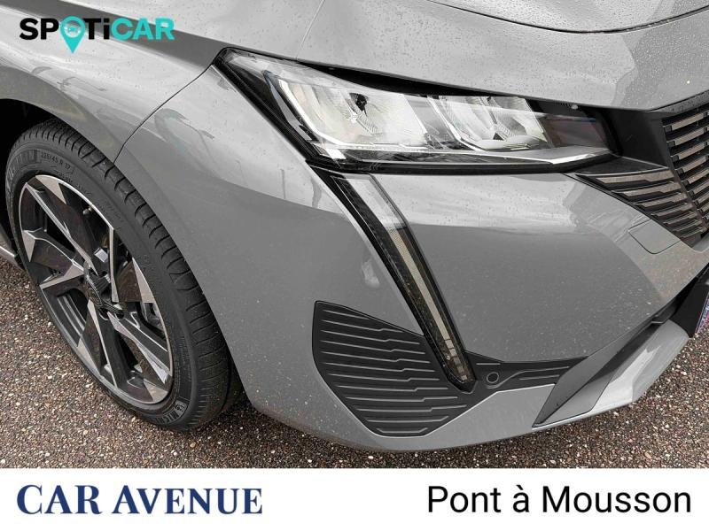 Occasion PEUGEOT 308 SW 1.5 BlueHDi 130ch S&S Allure EAT8 2025 Gris Sélénium (M) 29400 € à Pont-à-Mousson