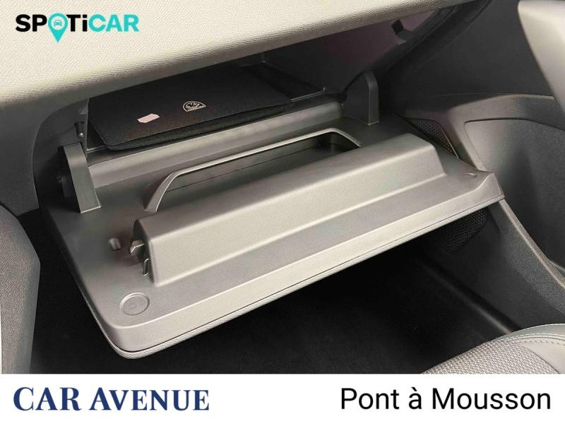 Occasion PEUGEOT 308 SW 1.5 BlueHDi 130ch S&S Allure EAT8 2025 Gris Sélénium (M) 29400 € à Pont-à-Mousson