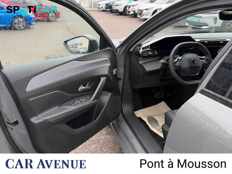 Occasion PEUGEOT 308 SW 1.5 BlueHDi 130ch S&S Allure EAT8 2025 Gris Sélénium (M) 29400 € à Pont-à-Mousson