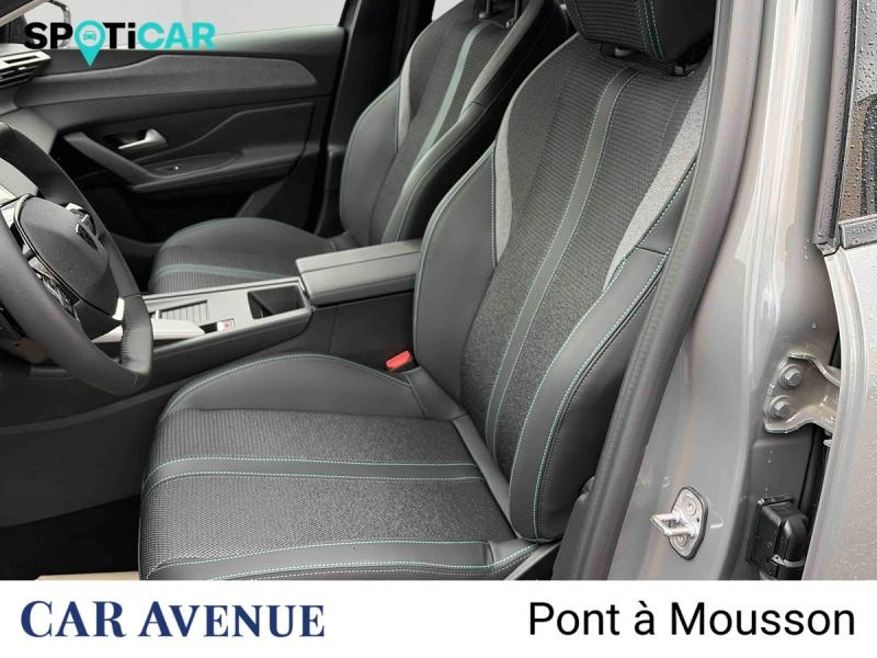 Occasion PEUGEOT 308 SW 1.5 BlueHDi 130ch S&S Allure EAT8 2025 Gris Sélénium (M) 29400 € à Pont-à-Mousson