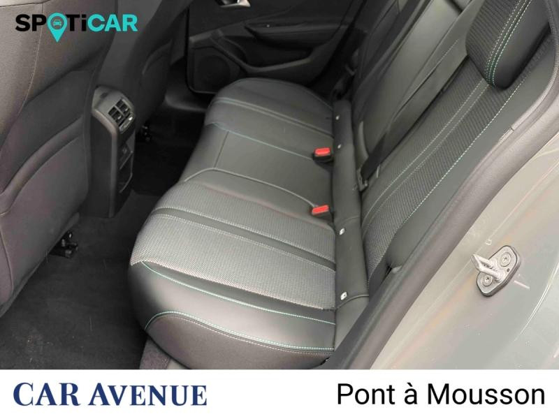 Occasion PEUGEOT 308 SW 1.5 BlueHDi 130ch S&S Allure EAT8 2025 Gris Sélénium (M) 29400 € à Pont-à-Mousson