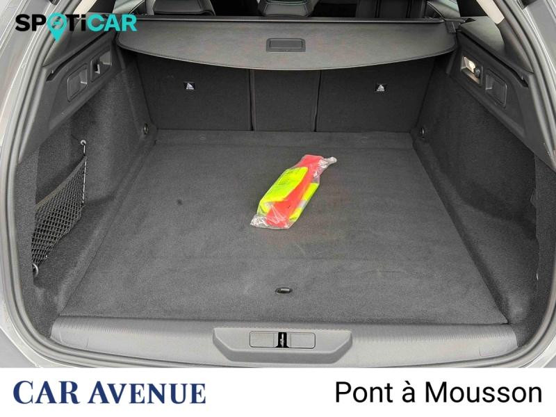 Occasion PEUGEOT 308 SW 1.5 BlueHDi 130ch S&S Allure EAT8 2025 Gris Sélénium (M) 29400 € à Pont-à-Mousson