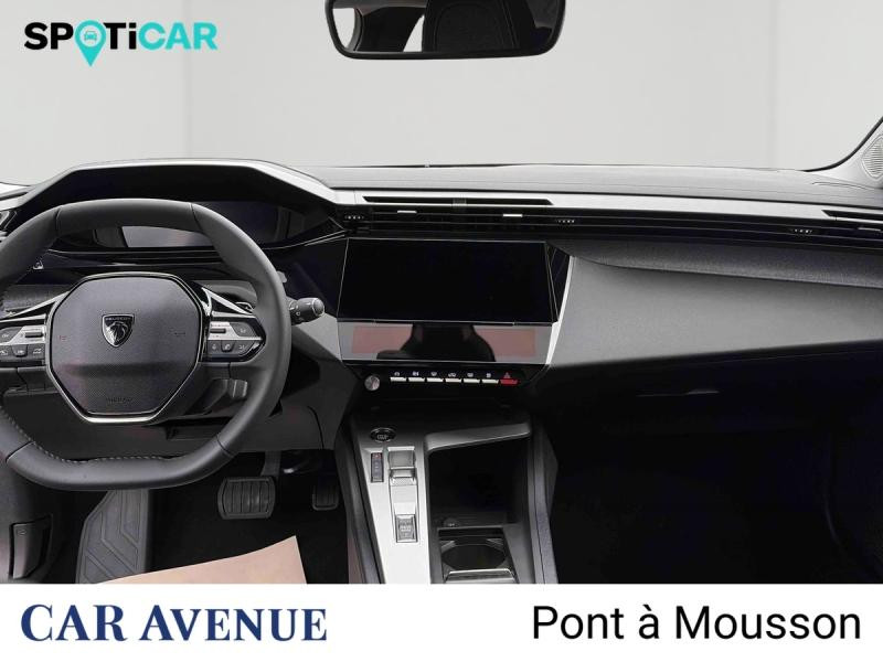 Occasion PEUGEOT 308 SW 1.5 BlueHDi 130ch S&S Allure EAT8 2025 Gris Sélénium (M) 29400 € à Pont-à-Mousson