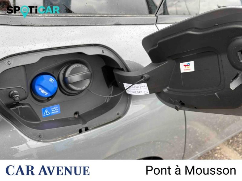 Occasion PEUGEOT 308 SW 1.5 BlueHDi 130ch S&S Allure EAT8 2025 Gris Sélénium (M) 29400 € à Pont-à-Mousson