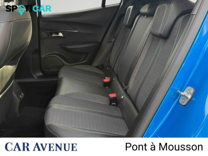 Occasion PEUGEOT 2008 1.2 PureTech 130ch S&S Allure EAT8 2021 Bleu Vertigo (S) 16300 € à Pont-à-Mousson