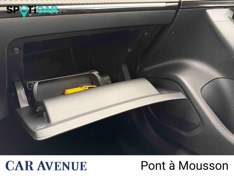 Occasion PEUGEOT 2008 1.5 BlueHDi 110ch S&S Roadtrip 2022 Orange 12000 € à Pont-à-Mousson