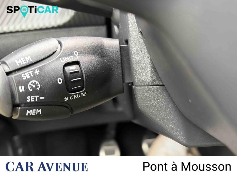 Occasion PEUGEOT 2008 1.5 BlueHDi 110ch S&S Roadtrip 2022 Orange 12000 € à Pont-à-Mousson