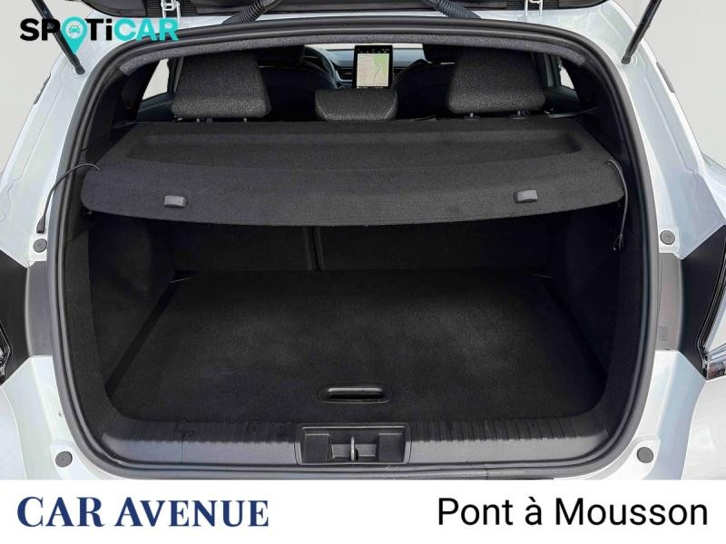 Occasion RENAULT Captur 1.0 TCe 90ch Techno 2025 Blanc Nacré 19990 € à Pont-à-Mousson