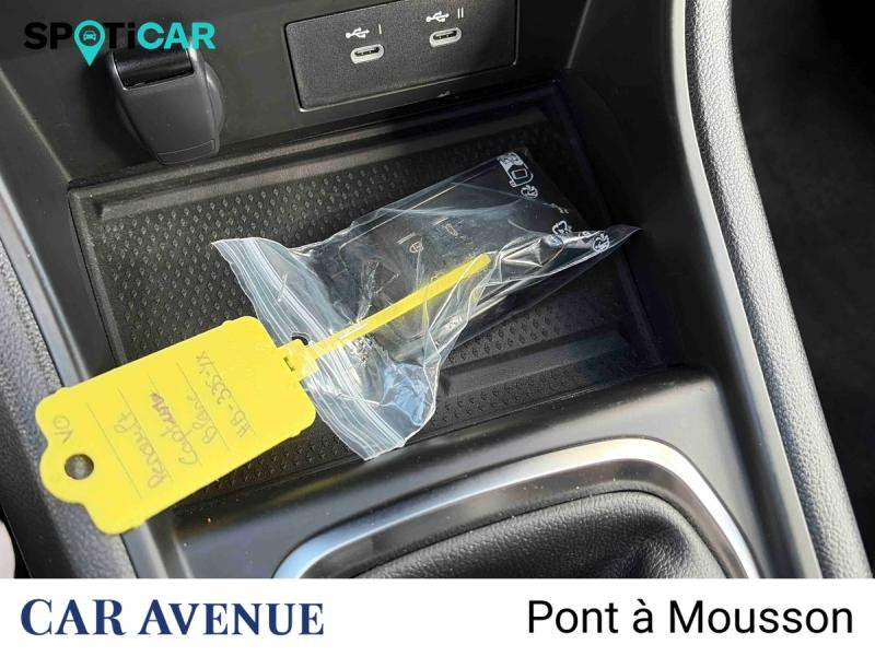 Occasion RENAULT Captur 1.0 TCe 90ch Techno 2025 Blanc Nacré 19990 € à Pont-à-Mousson