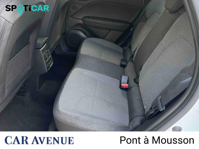 Occasion RENAULT Captur 1.0 TCe 90ch Techno 2025 Blanc Nacré 19990 € à Pont-à-Mousson