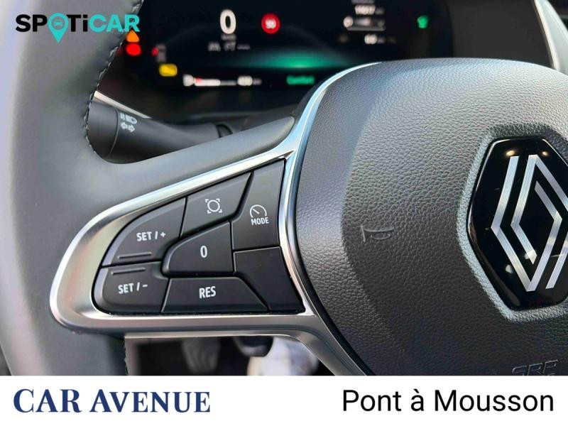 Occasion RENAULT Captur 1.0 TCe 90ch Techno 2025 Blanc Nacré 19990 € à Pont-à-Mousson