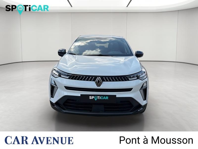 Occasion RENAULT Captur 1.0 TCe 90ch Techno 2025 Blanc Nacré 19990 € à Pont-à-Mousson