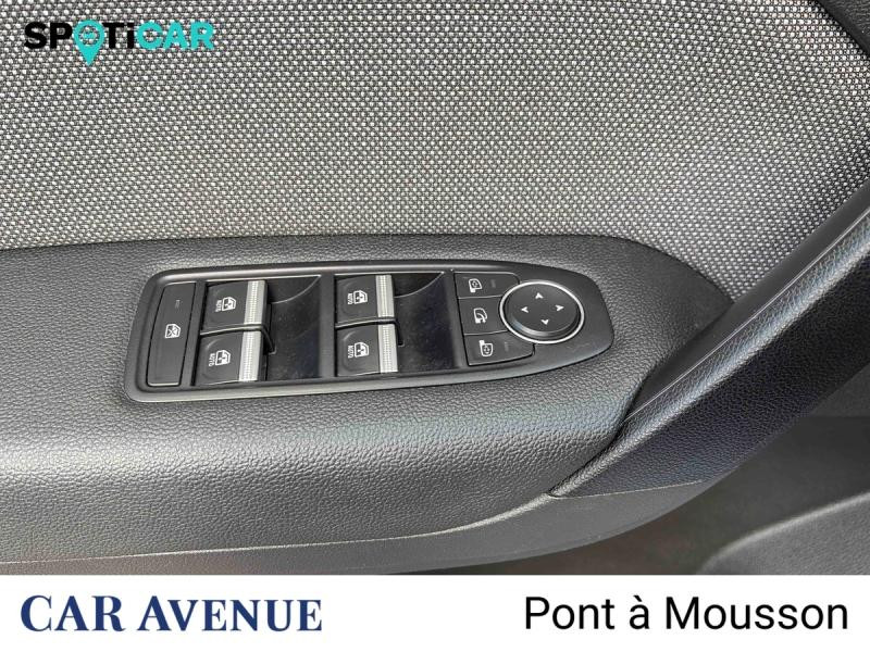 Occasion RENAULT Captur 1.0 TCe 90ch Techno 2025 Blanc Nacré 19990 € à Pont-à-Mousson