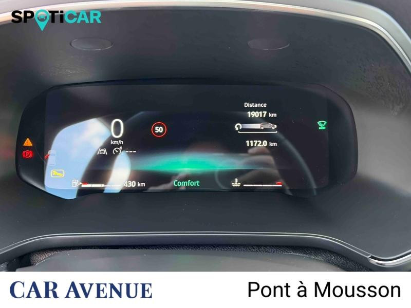 Occasion RENAULT Captur 1.0 TCe 90ch Techno 2025 Blanc Nacré 19990 € à Pont-à-Mousson