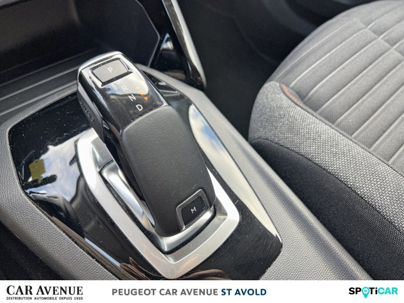Used PEUGEOT 2008 1.2 PureTech 130ch S&S Active EAT8 7cv 2021 Orange Fusion (M) € 15700 in Longeville-lès-Saint-Avold