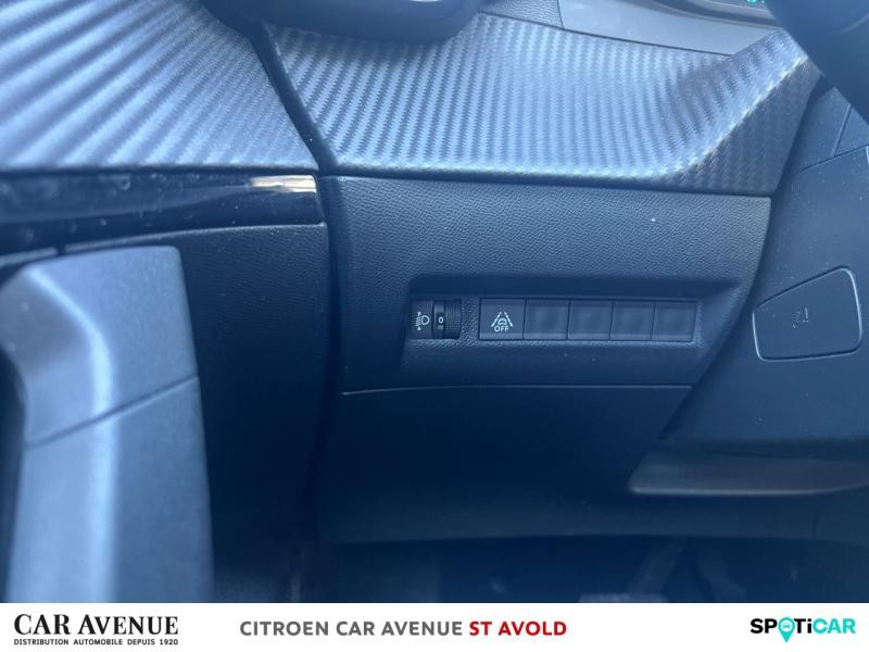 Used PEUGEOT 2008 e-2008 136ch Style 2021 Blanc Nacré (N) € 16700 in Longeville-lès-Saint-Avold