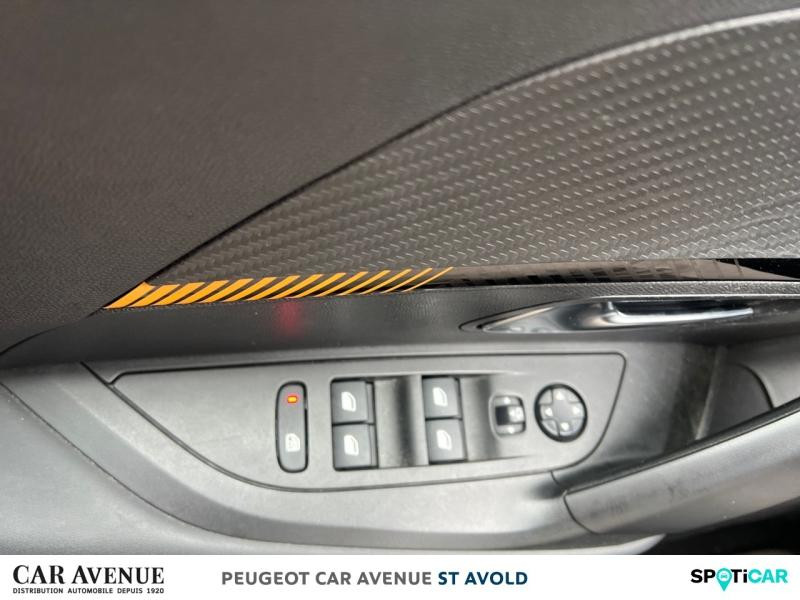 Used PEUGEOT 2008 1.2 PureTech 130ch S&S Roadtrip 2021 Blanc Nacré (N) € 16900 in Longeville-lès-Saint-Avold