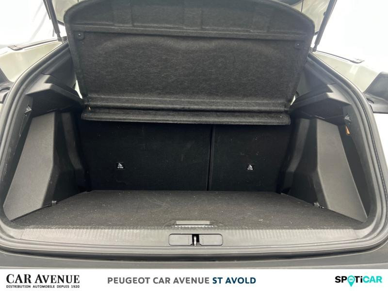 Used PEUGEOT 2008 1.2 PureTech 130ch S&S Roadtrip 2021 Blanc Nacré (N) € 16900 in Longeville-lès-Saint-Avold